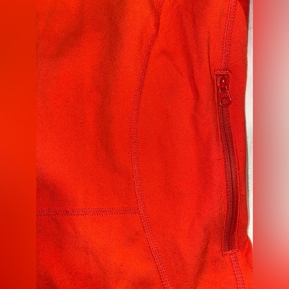 Lululemon pullup jacket. - Picture 6 of 7